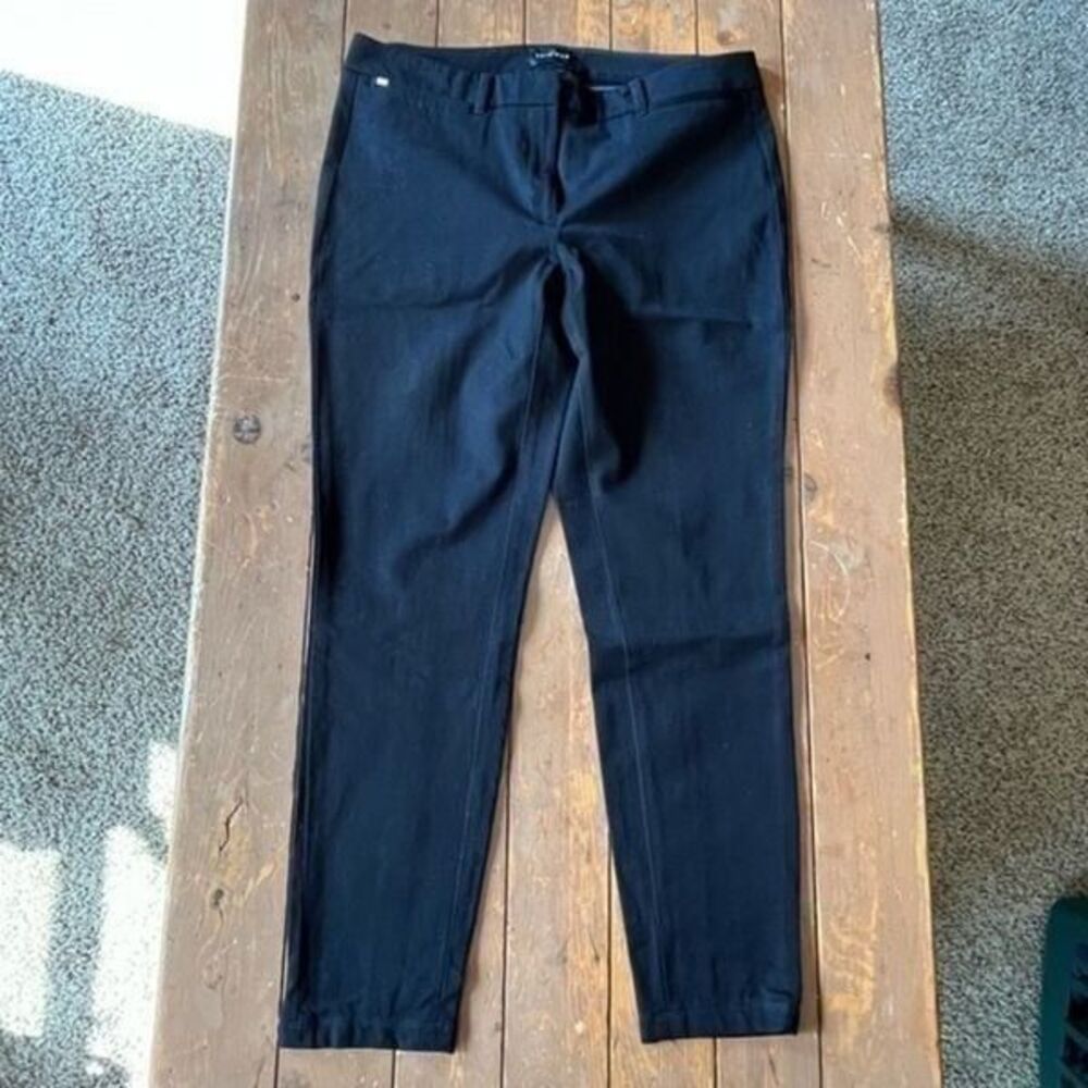 WHBM The Skimmer Pants
